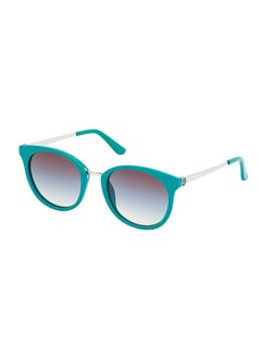Buy Women's UV Protection Round Sunglasses - Lens Size: 52 mm in Saudi Arabia