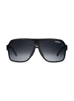 Buy Men's Rectangular Sunglasses 24031180762PT in Saudi Arabia