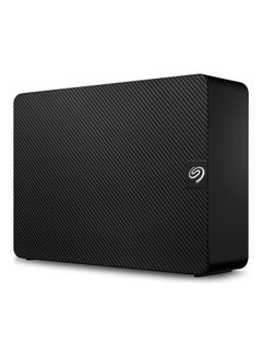 Buy Expansion Desktop External HDD - 3.5 Inch USB 3.0 for Windows and Mac with 3 yr Data Recovery Services, Portable Hard Drive (STKP12000400) 12.0 TB in UAE