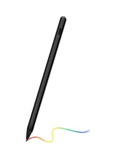 اشتري Digital Active Stylus Pen For iOS And Android Touch Screens Devices Black في مصر