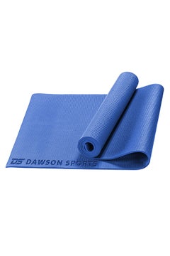 Buy Exercise Yoga Mat 173 x 61cm in UAE