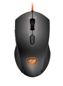 Buy Optical Minos X2 Gaming Wired Mouse in UAE