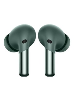 Buy Buds Pro 2 Wireless Earphones With Up To 39 Hours Of Battery Life Smart Adaptive Noise Cancellation And Spatial Audio Arbor Green in Egypt