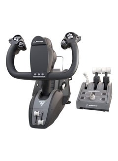 اشتري Thrustmaster TCA Yoke PACK Boeing Edition في الامارات