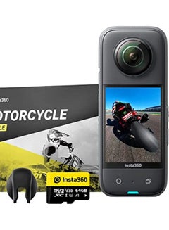 Buy Motor Kit Action Camera For Live Streaming And Sports in UAE