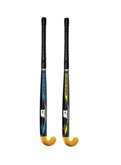 Buy 2-Piece Hockey Stick Set 91cm in UAE