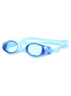 Buy Swimming Goggles with Blue Lenses in Egypt