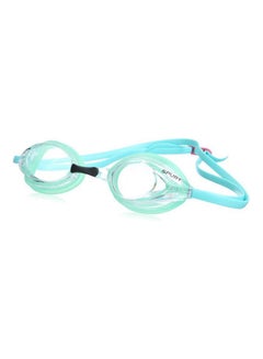 Buy Swimming Goggles with Transparent Lenses in Egypt