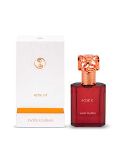 Buy Rose 01 EDP 50ml in UAE