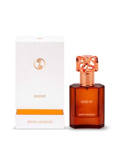 Buy Oud 07 EDP 50ml in UAE