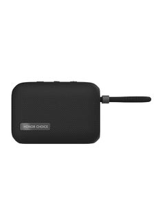 Buy Choice Portable Speaker - Black in UAE