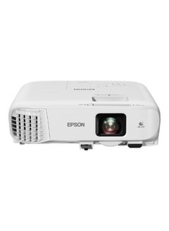 اشتري Projector Epson EB-982W WXGA display 4,200 lumens White EB982W في مصر