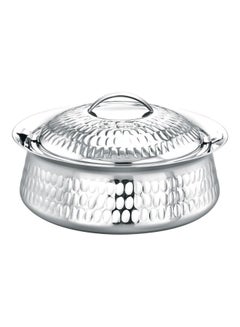 Milton Galaxia Insulated Stainless Steel Casserole, Thermal Serving Bo