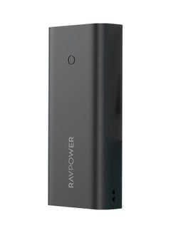 اشتري 10000.0 mAh Rp-Rp243 10000Mah 3 Ports With A Charger 75-02032-001 Black في الامارات