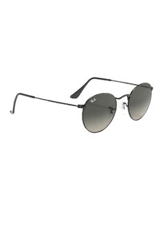 Buy Round Flat Lenses Sunglasses Lens Size-53mm in Saudi Arabia