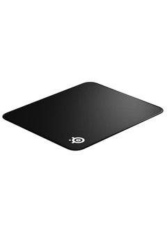 Buy Steelseries Qck Edge Cloth Gaming Mouse Pad - Never-Fray Stitched Edges - Optimized For Gaming Sensors - Size M in UAE