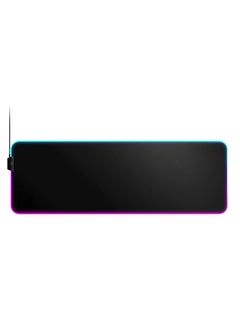 اشتري SteelSeries QcK Gaming Mouse Pad - XL RGB Prism Cloth في مصر