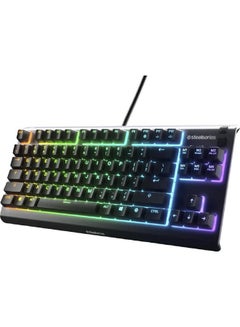 اشتري Apex 3 TKL Keyboard US Layout في الامارات