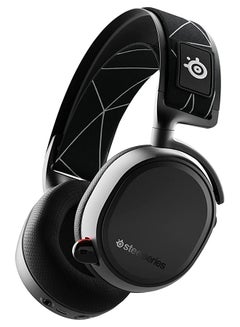 اشتري Arctis 9 Dual Wireless Headset في السعودية