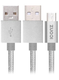 Buy Multi Charging Cable Silver in Egypt