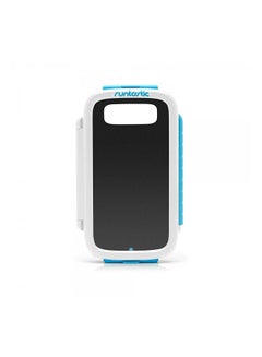 Buy Bike Case For Android Smartphones White in UAE