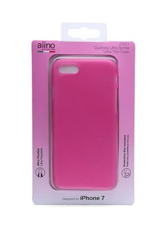 Buy Cover Z3RO Ultra Slim For iPhone 8/iPhone 7 Pink in UAE