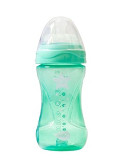اشتري Mimic Cool Anti-Colic Feeding Bottle - 250 ml في الامارات