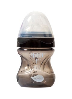 Buy Mimic Cool Anti-Colic Feeding Bottle - 150 ml in UAE