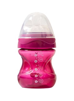 Buy Mimic Cool Anti-Colic Feeding Bottle - 150 ml in UAE