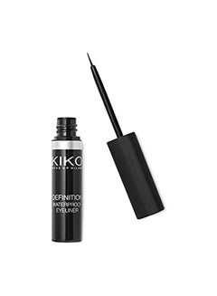 Buy New Definition Waterproof Eyeliner Black in UAE