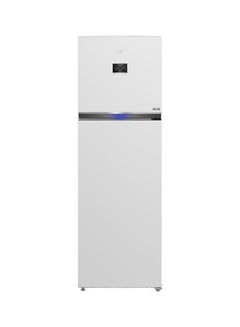 Buy Double Door Inverter Refrigerator RDNE22W White in Saudi Arabia