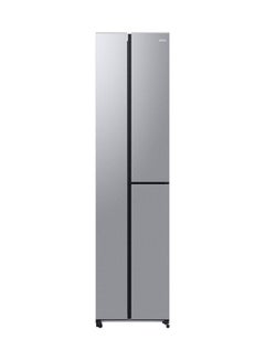 Buy Side By Side Refrigerator Door Ice Maker RH69B8031SL Ez Clean Steel in Saudi Arabia