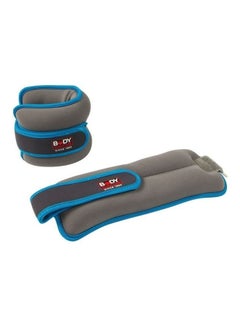 Buy Softway Wrist Ankle Weights 22x17x12cm in UAE