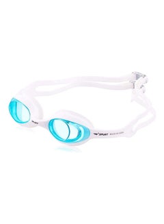 Buy Sil6Afjr Swimming Goggles With  Lenses in Egypt