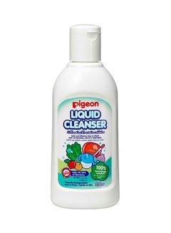 Buy Organic Liquid Cleanser, 200 Ml in Saudi Arabia