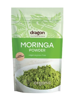 Buy Superfoods Organic Moringa Powder 200grams in UAE