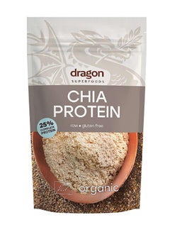 Buy Chia Protein Organic 200grams in UAE