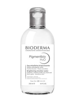 Buy Pigmentbio H2O Brightening Micellar Water 250ml in UAE