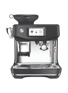 Buy The Barista Touch Impress 2 L 240 W BES881BTR2IAN1 Black Truffle in UAE