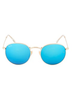 Buy Round Sunglasses RB3447-112-17 50 in Egypt