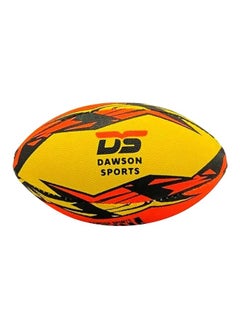 Buy Mini Rugby Ball 6.5inch in UAE