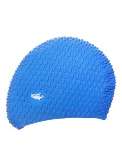 Buy Bubble Swimming Cap One Size cm in Egypt