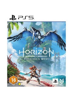 Buy Horizon Forbidden West Standard Edition - Adventure - PlayStation 5 (PS5) in Egypt