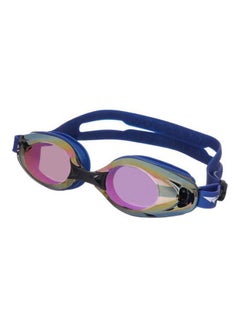 Buy Swiming Goggles For Unisex 16.3 x 5 x 5cm in Egypt