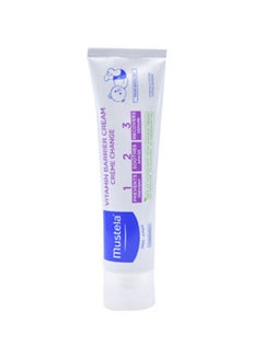 Buy Vitamin 1,2,3 Barrier Baby Cream, 50ml in Saudi Arabia