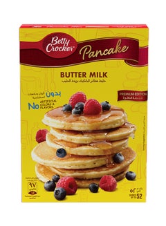 Buy Pancake Buttermilk 917grams in UAE