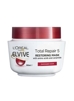 Buy Total Repair 5 Restoring Mask 300ml in Saudi Arabia