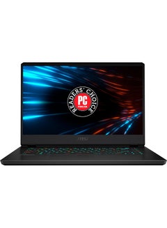 Buy GP66 Gaming Laptop With 15.6-Inch FHD 240hz Display, Core i7 11800H Processor/16GB RAM/1TB NVMe SSD/8GB NVIDIA GeForce RTX 3080 Graphics Card/Windows 11 Home English Black in UAE