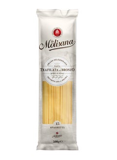 Buy Bronze Spaghetti Pasta 500grams in UAE