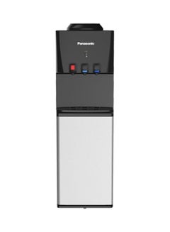 Buy Water Dispenser 3 Taps SDMWD3128TG-TF Black in UAE